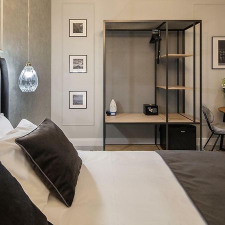Apartamenty Przy Monte Cassino Sopot Eksteriør bilde