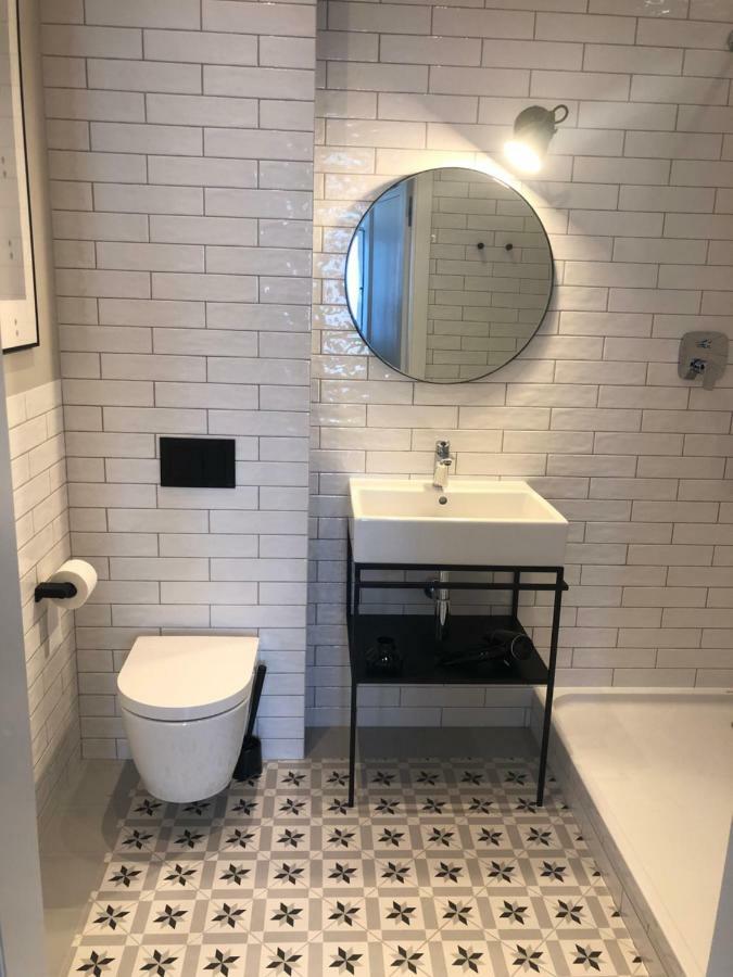 Apartamenty Przy Monte Cassino Sopot Eksteriør bilde