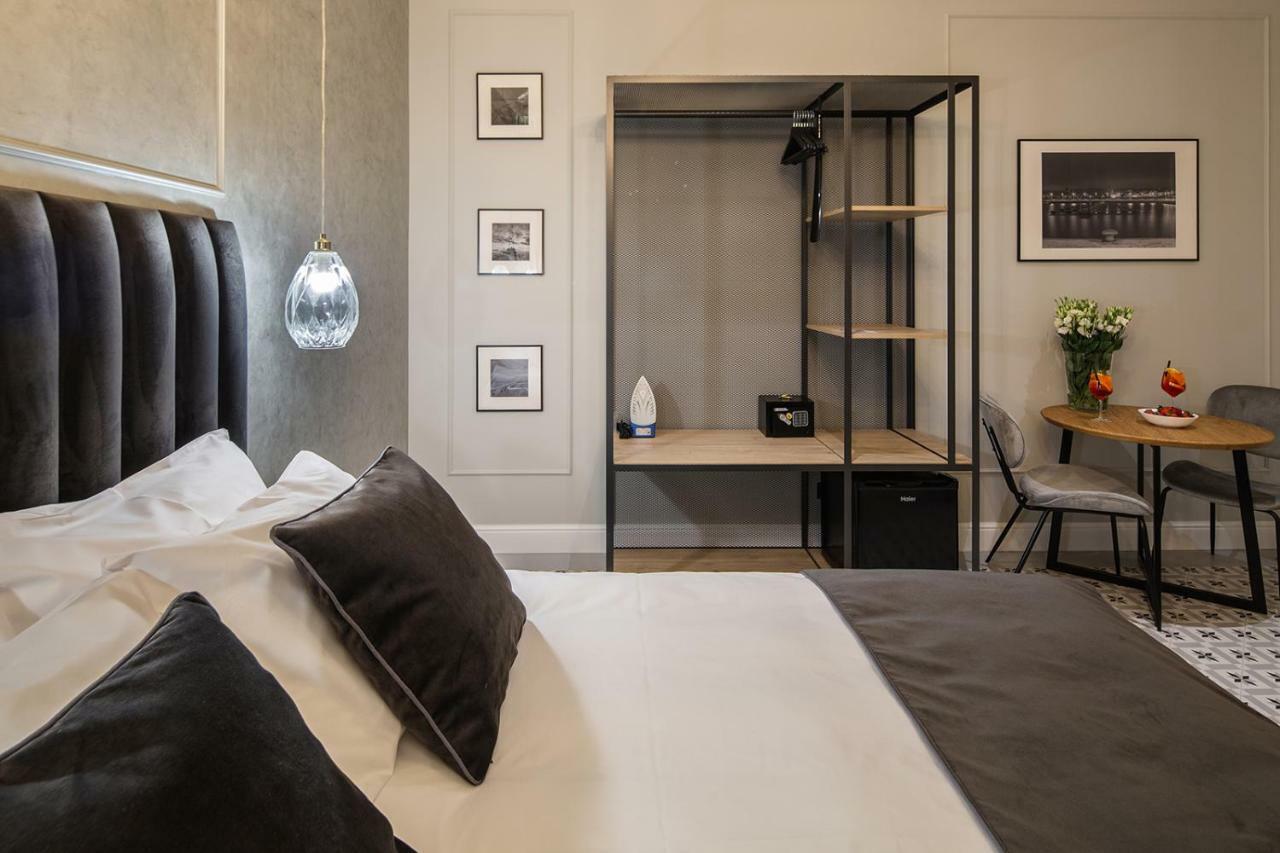 Apartamenty Przy Monte Cassino Sopot Eksteriør bilde